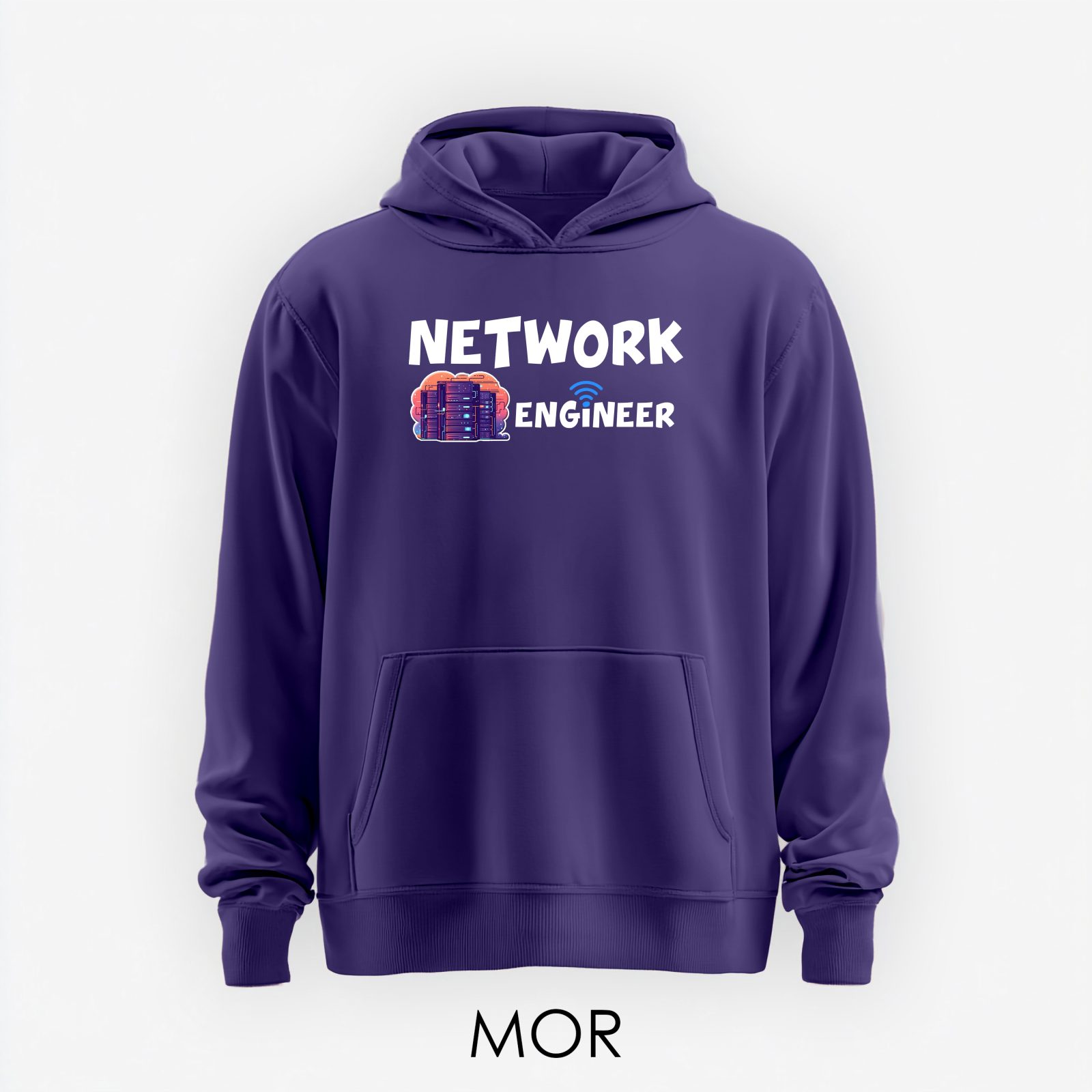 Mor