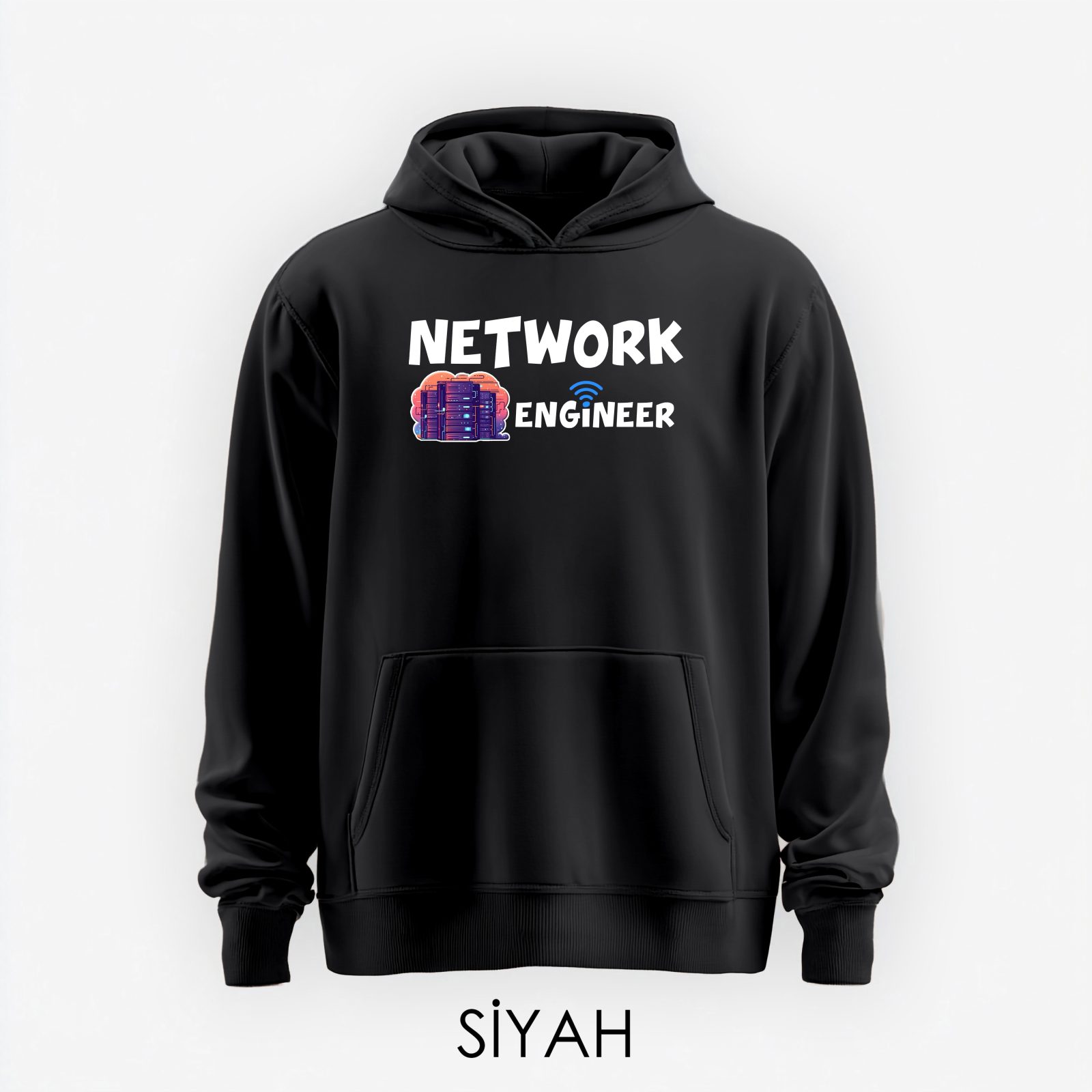 Siyah