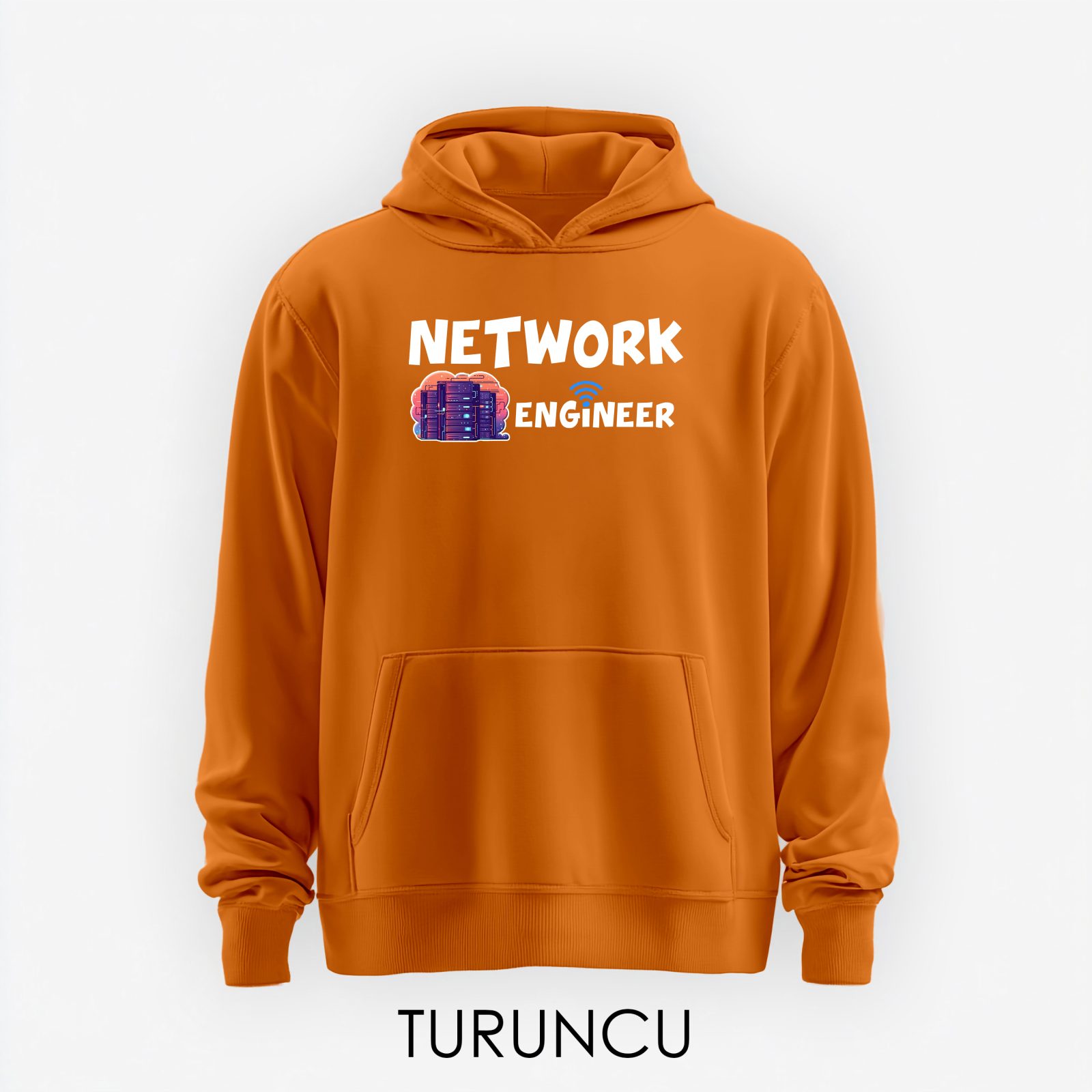 Turuncu