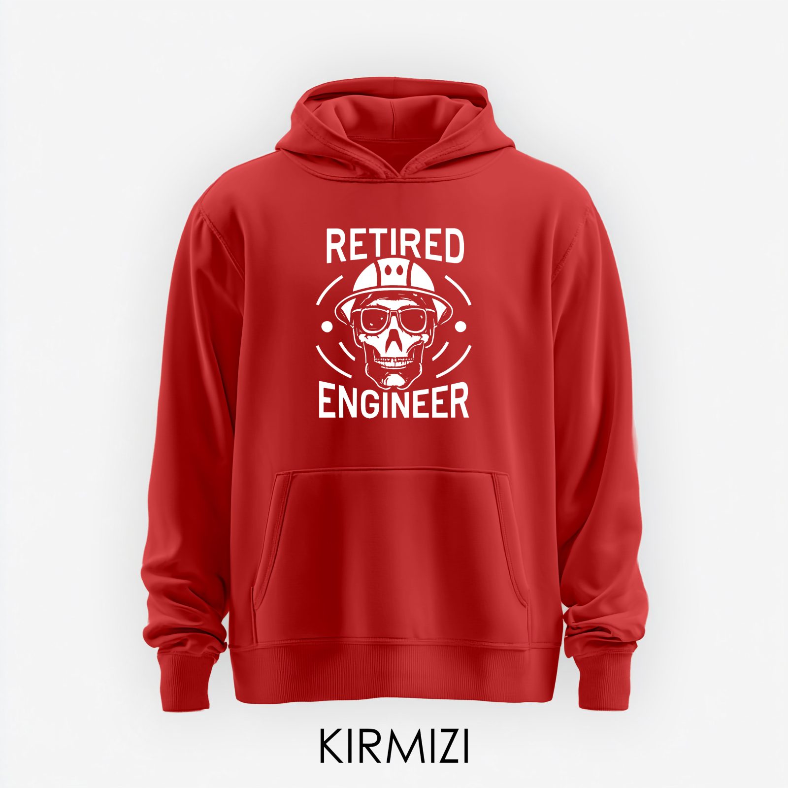 Kırmızı
