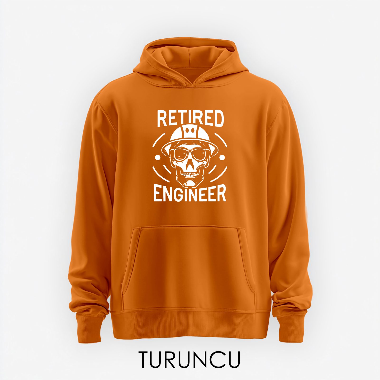 Turuncu