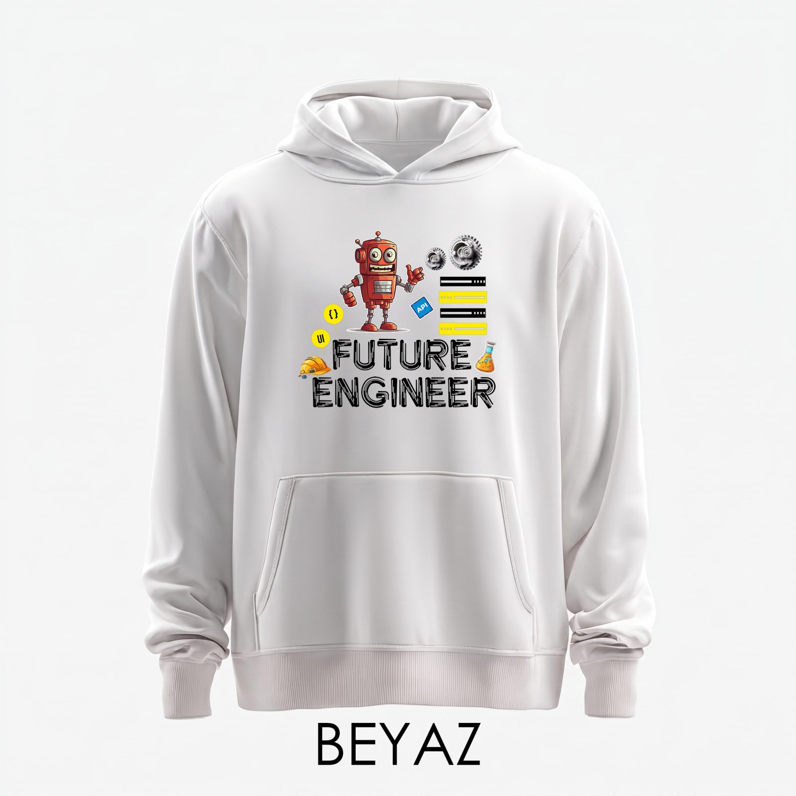 Beyaz