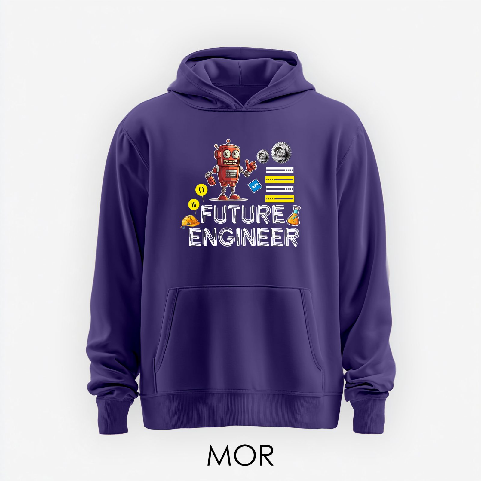 Mor