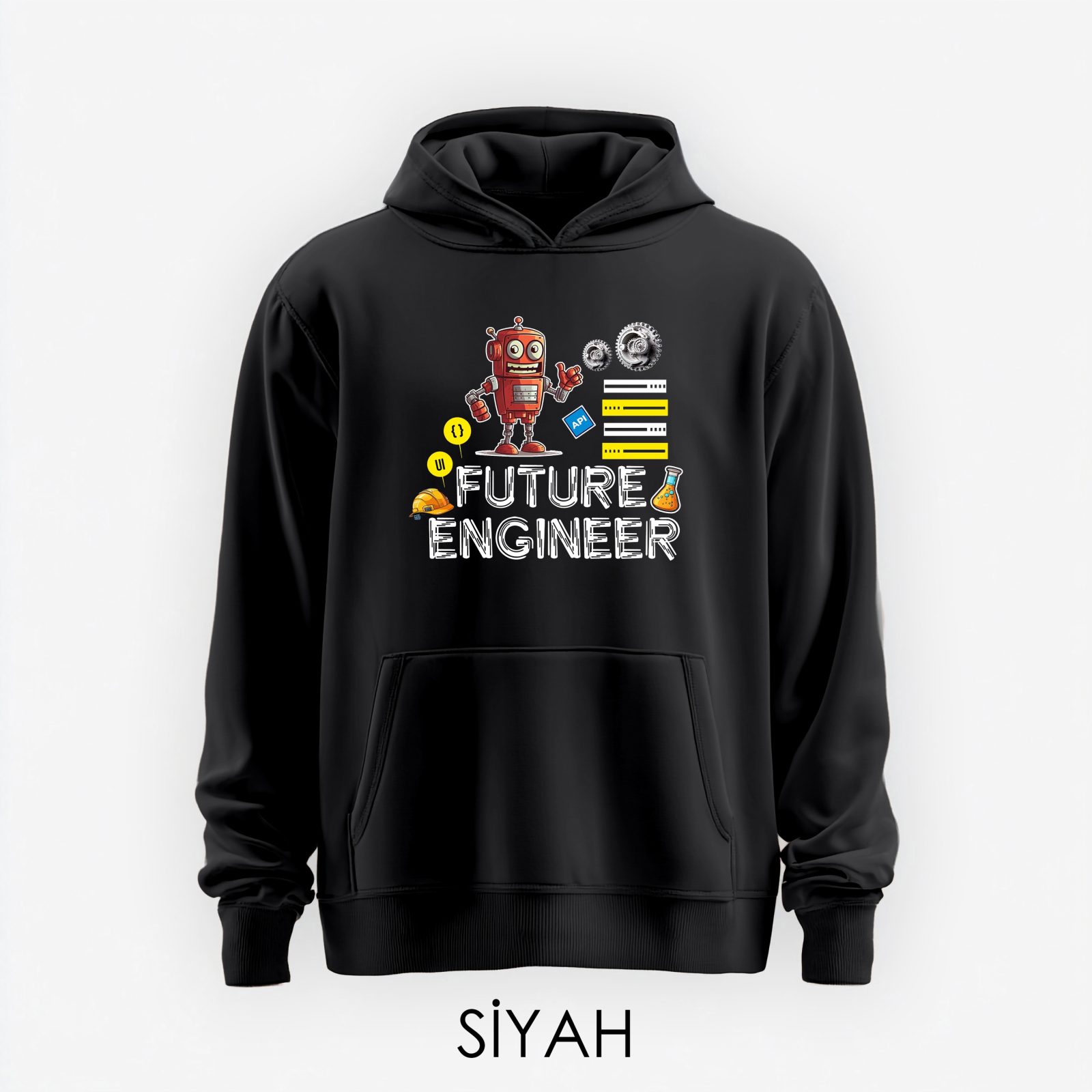 Siyah
