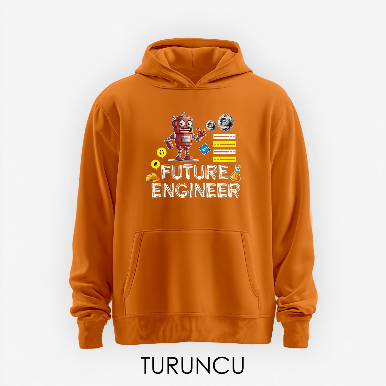 Turuncu