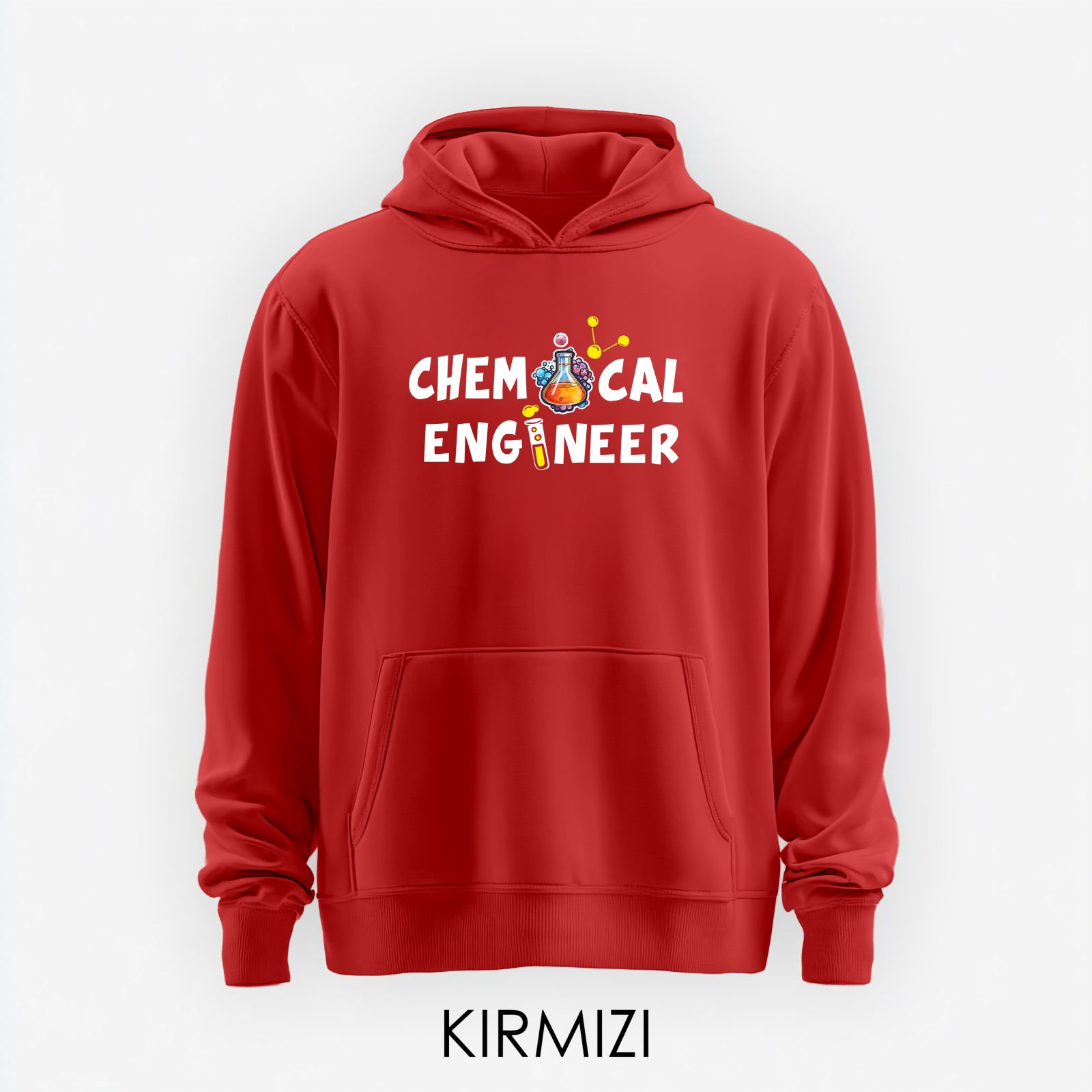 Kırmızı