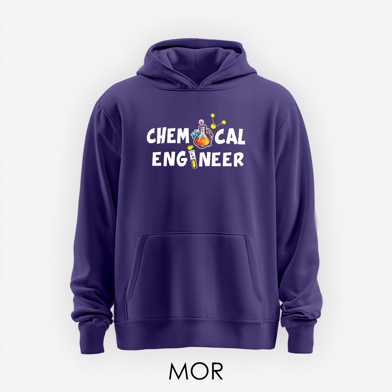 Mor