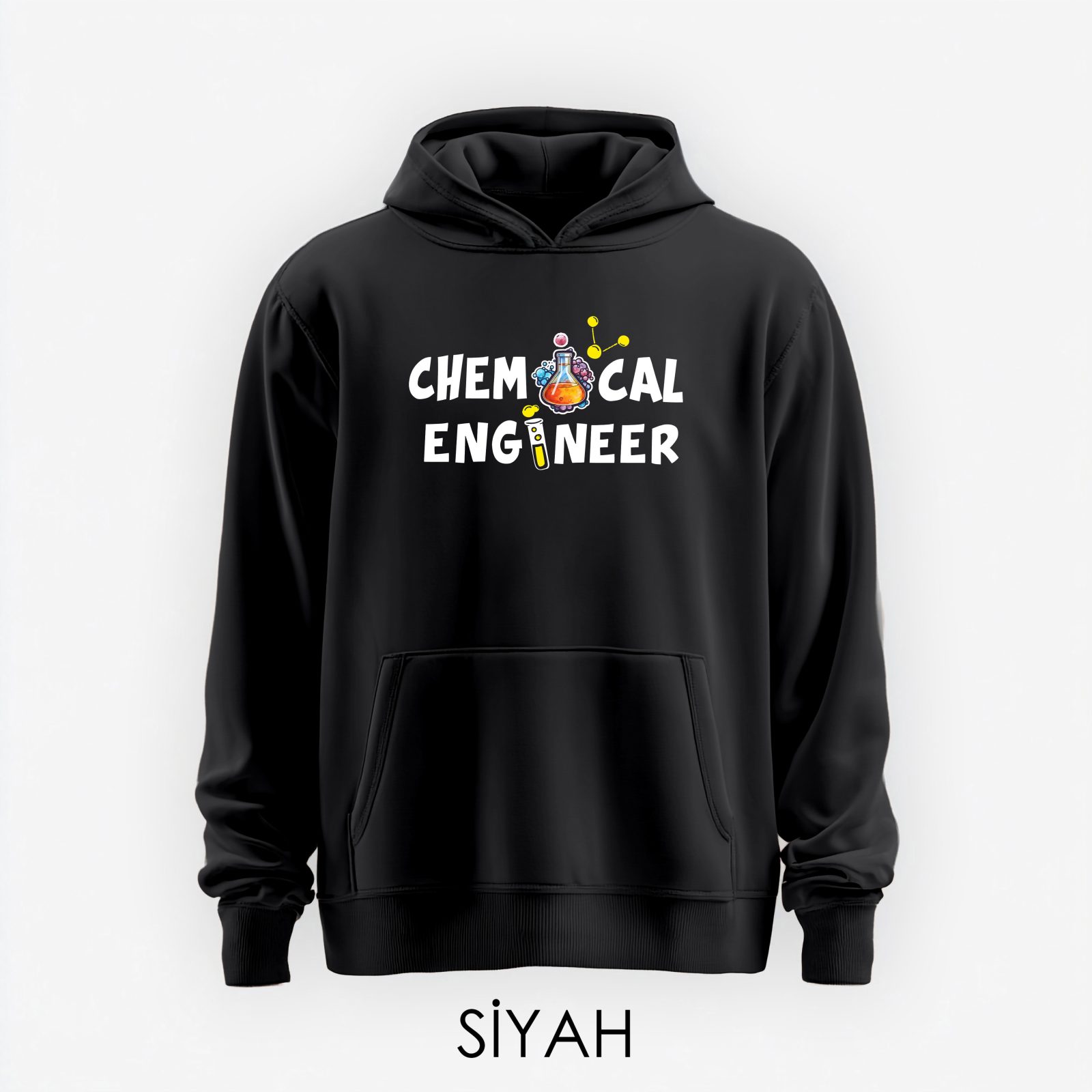 Siyah