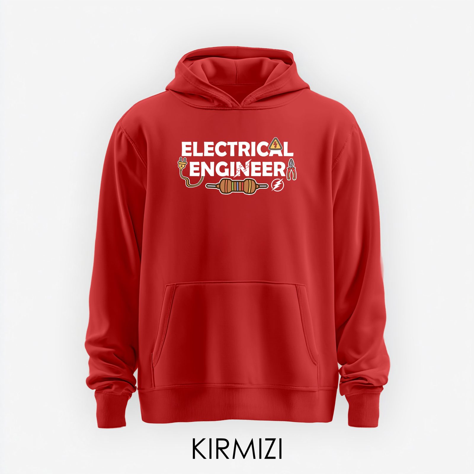 Kırmızı