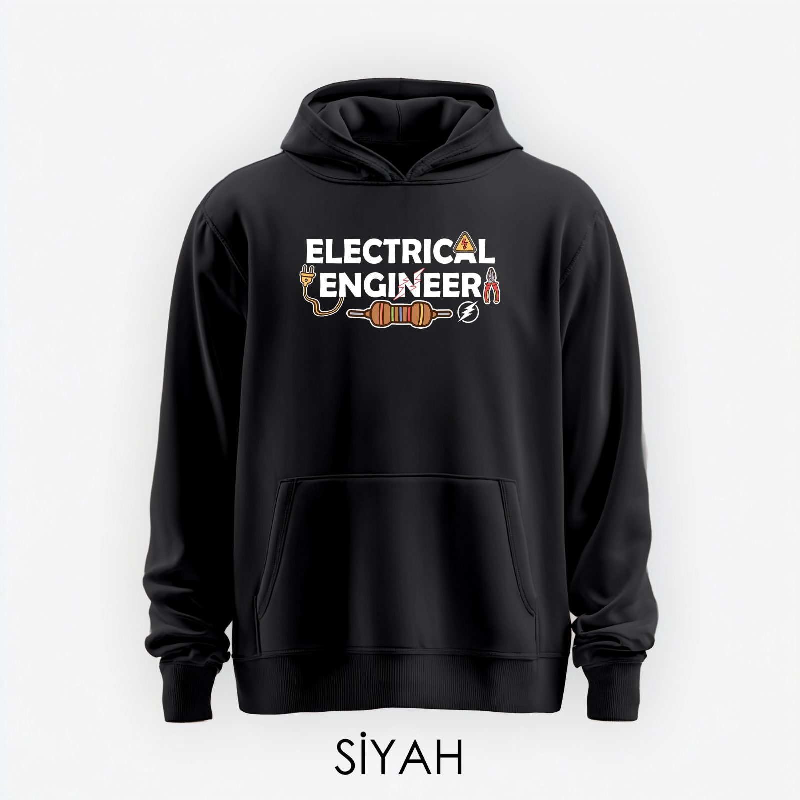 Siyah