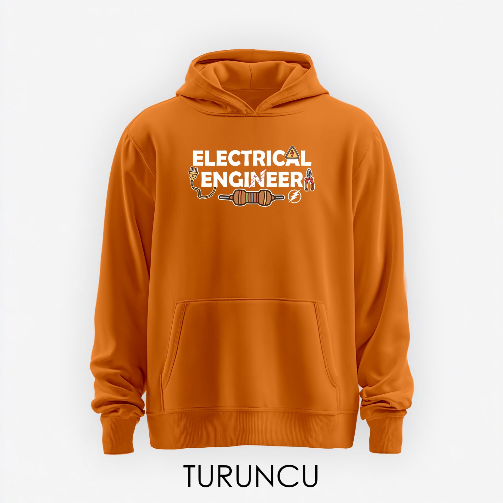 Turuncu