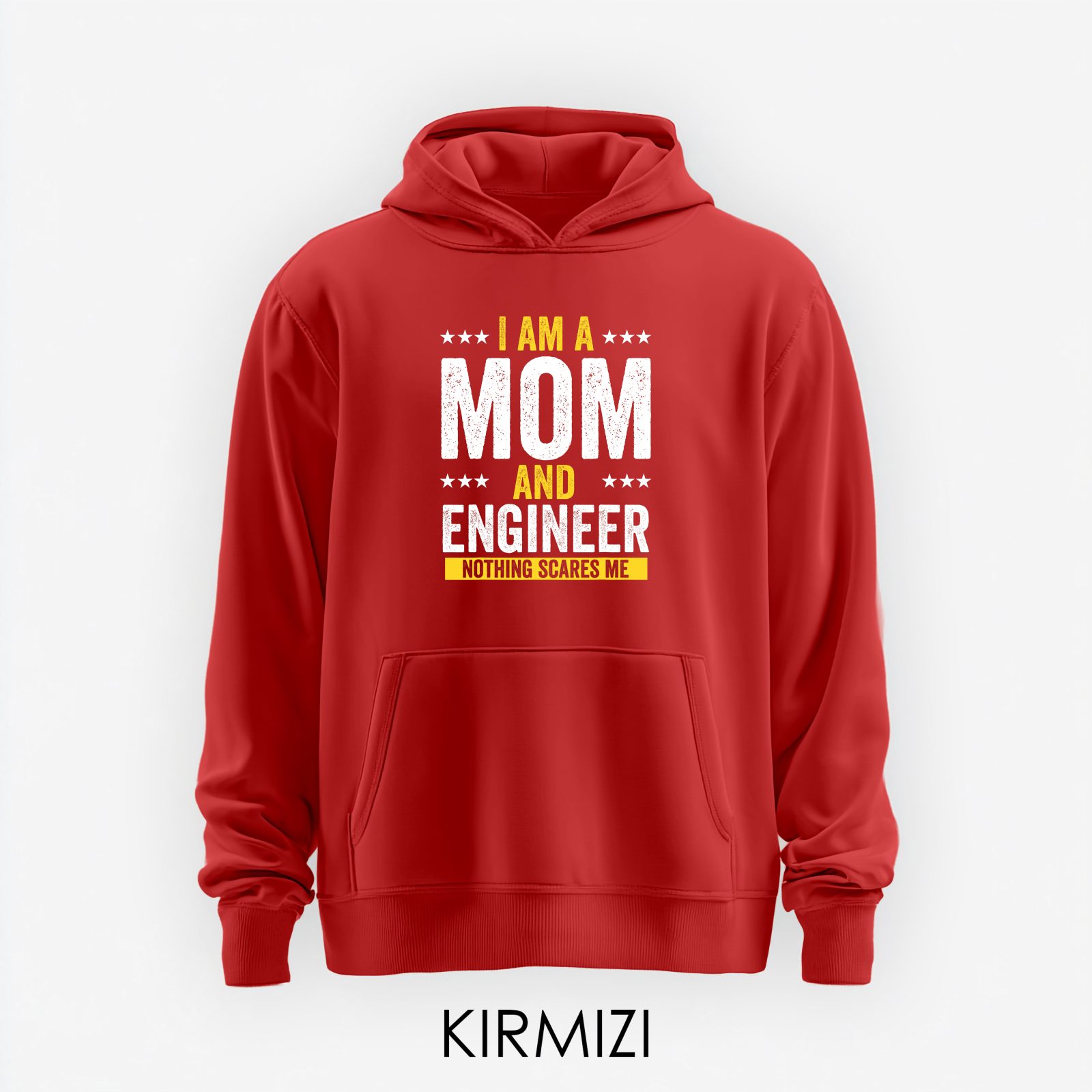 Kırmızı