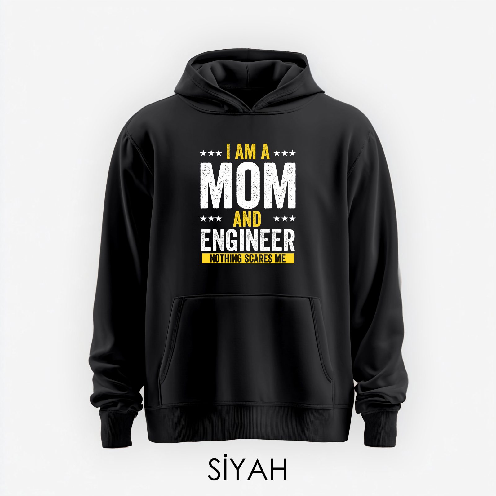 Siyah