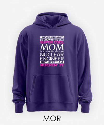 Mor
