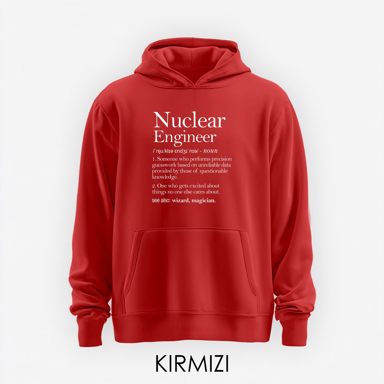 Kırmızı