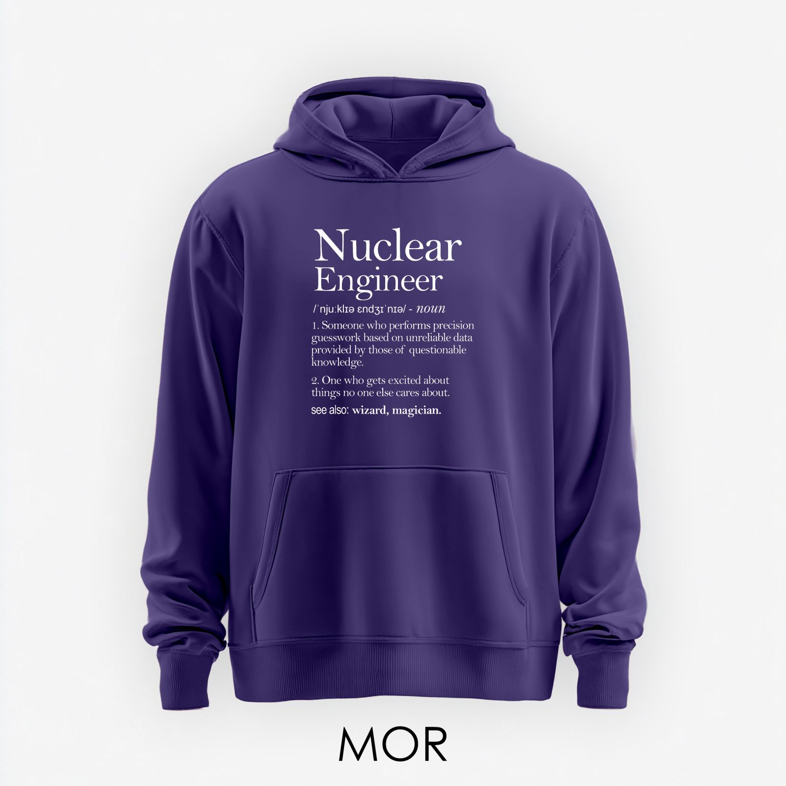 Mor