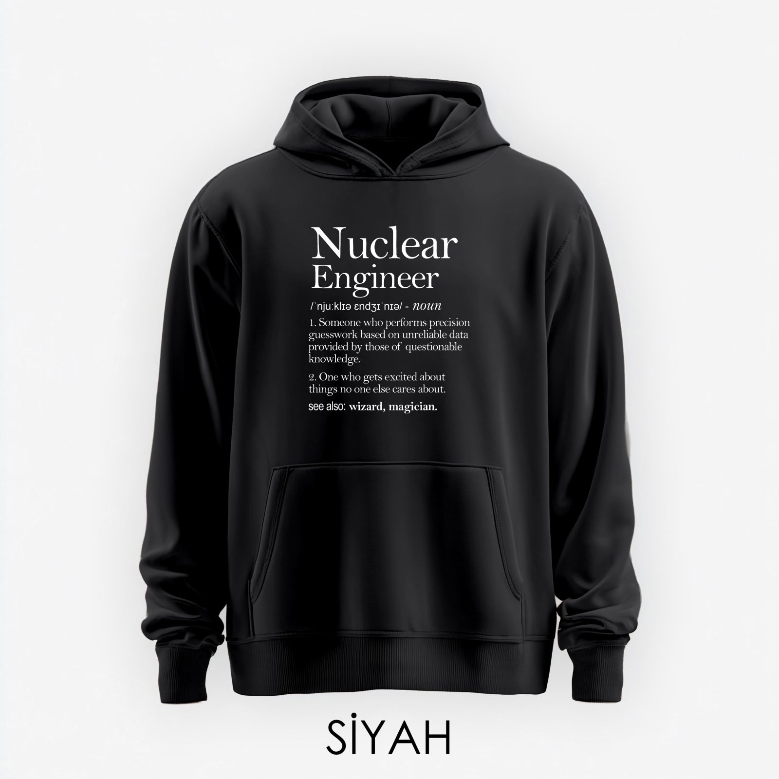 Siyah