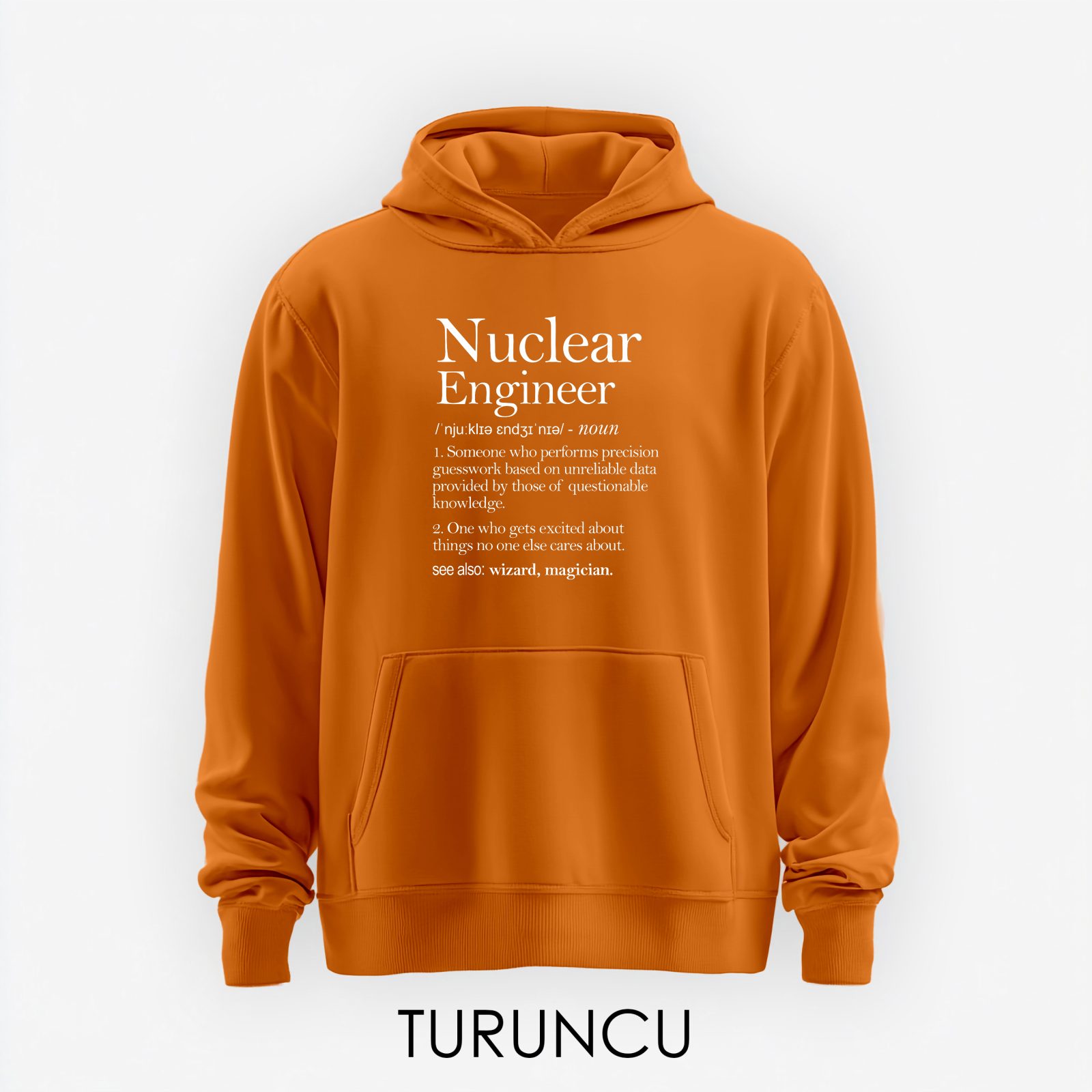 Turuncu