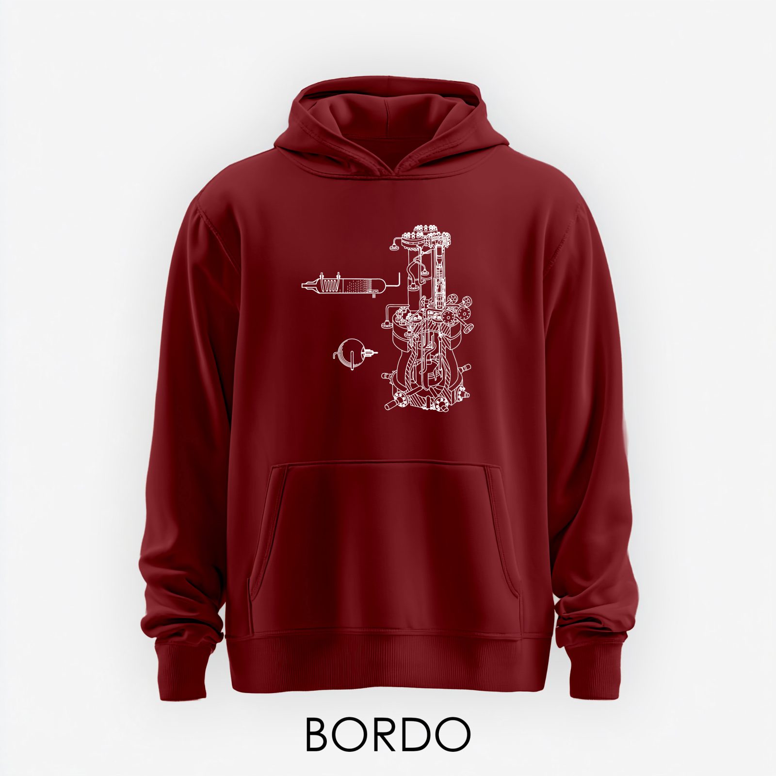 Bordo