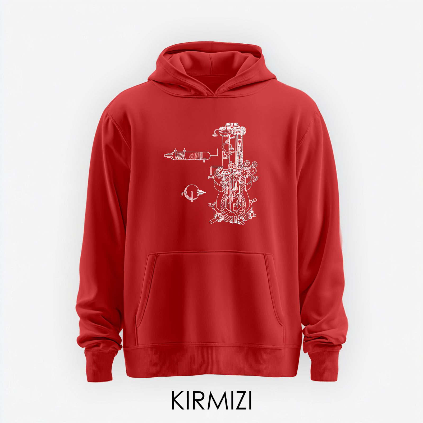 Kırmızı