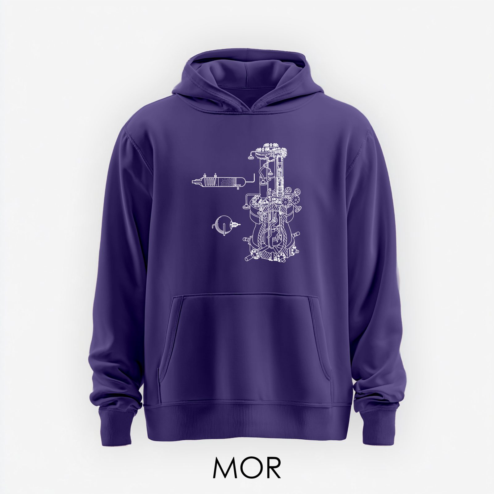 Mor