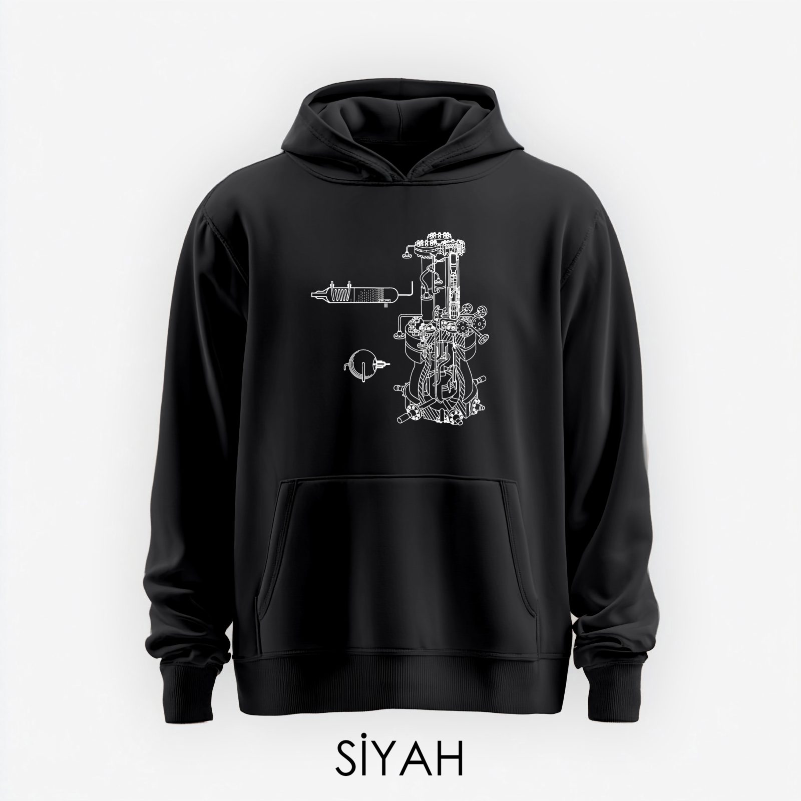 Siyah