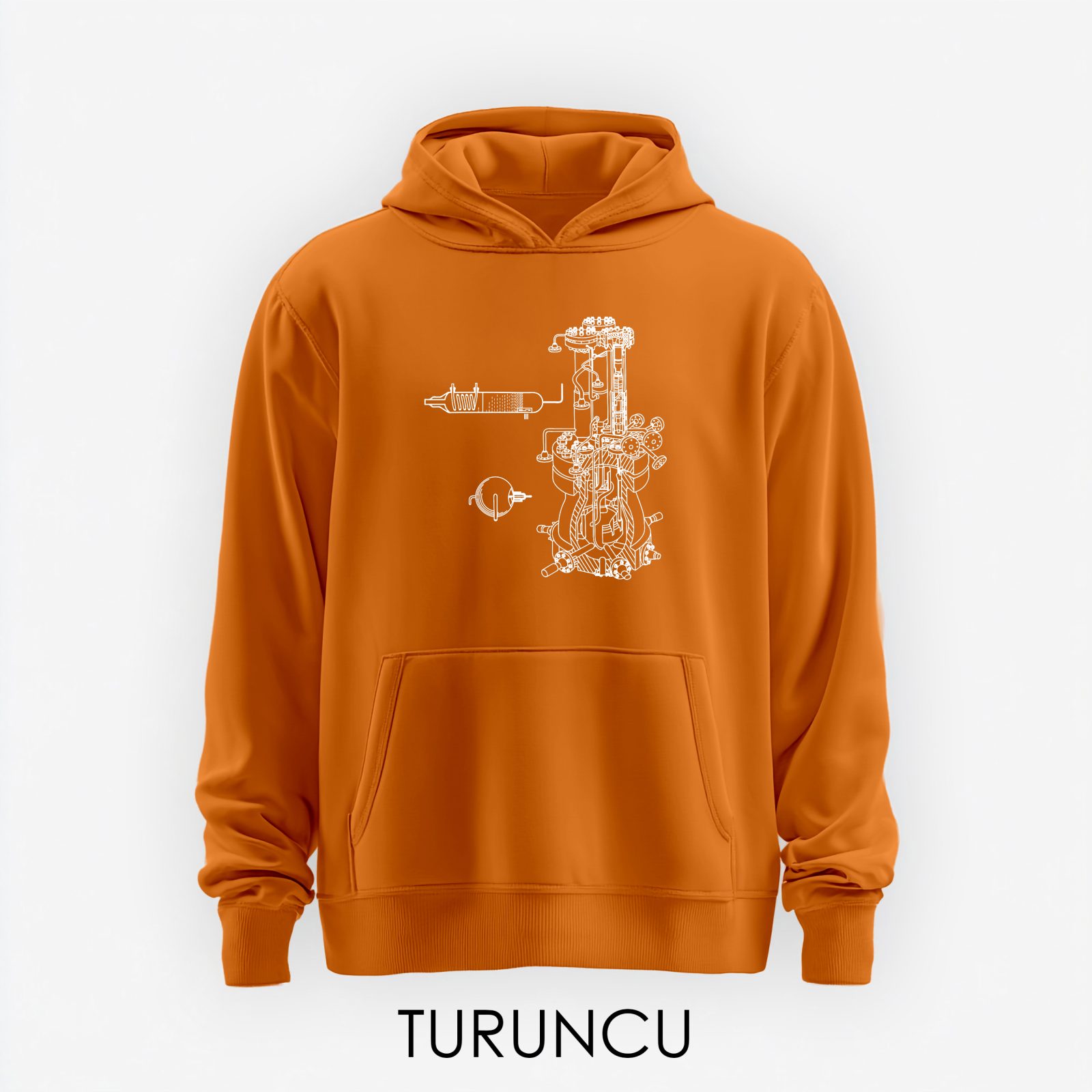 Turuncu