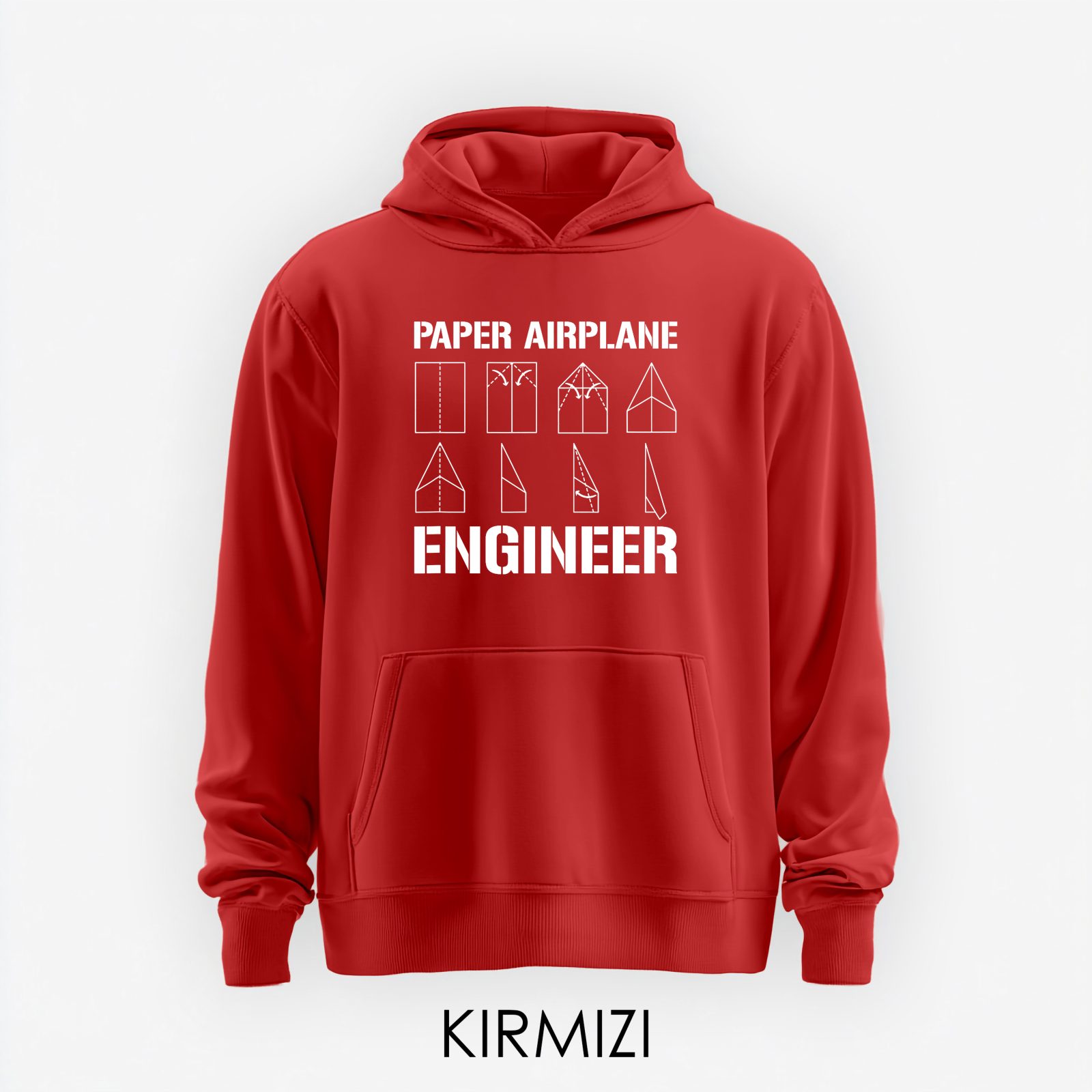 Kırmızı