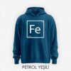 Petrol Yeşili