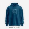 Petrol Yeşili