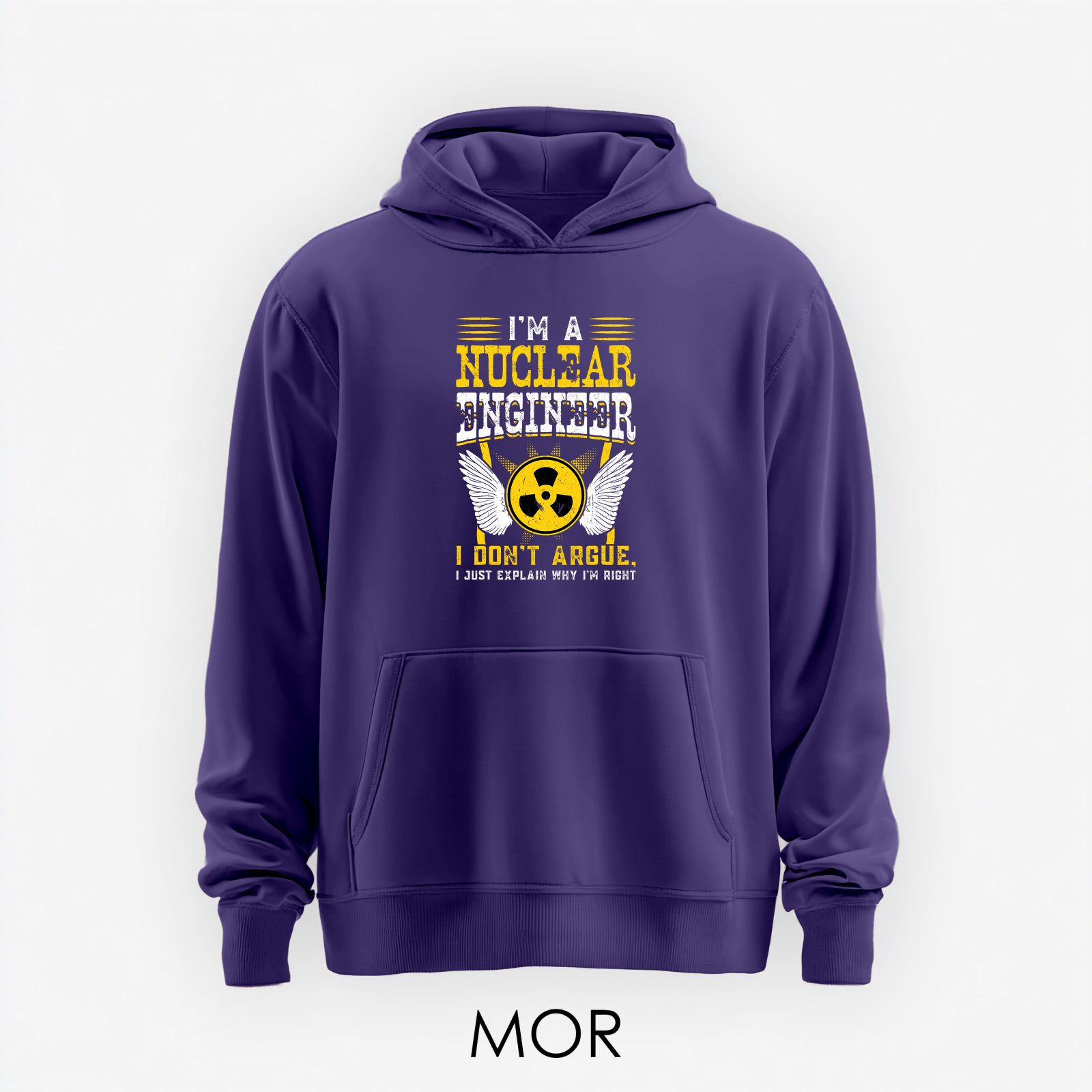 Mor