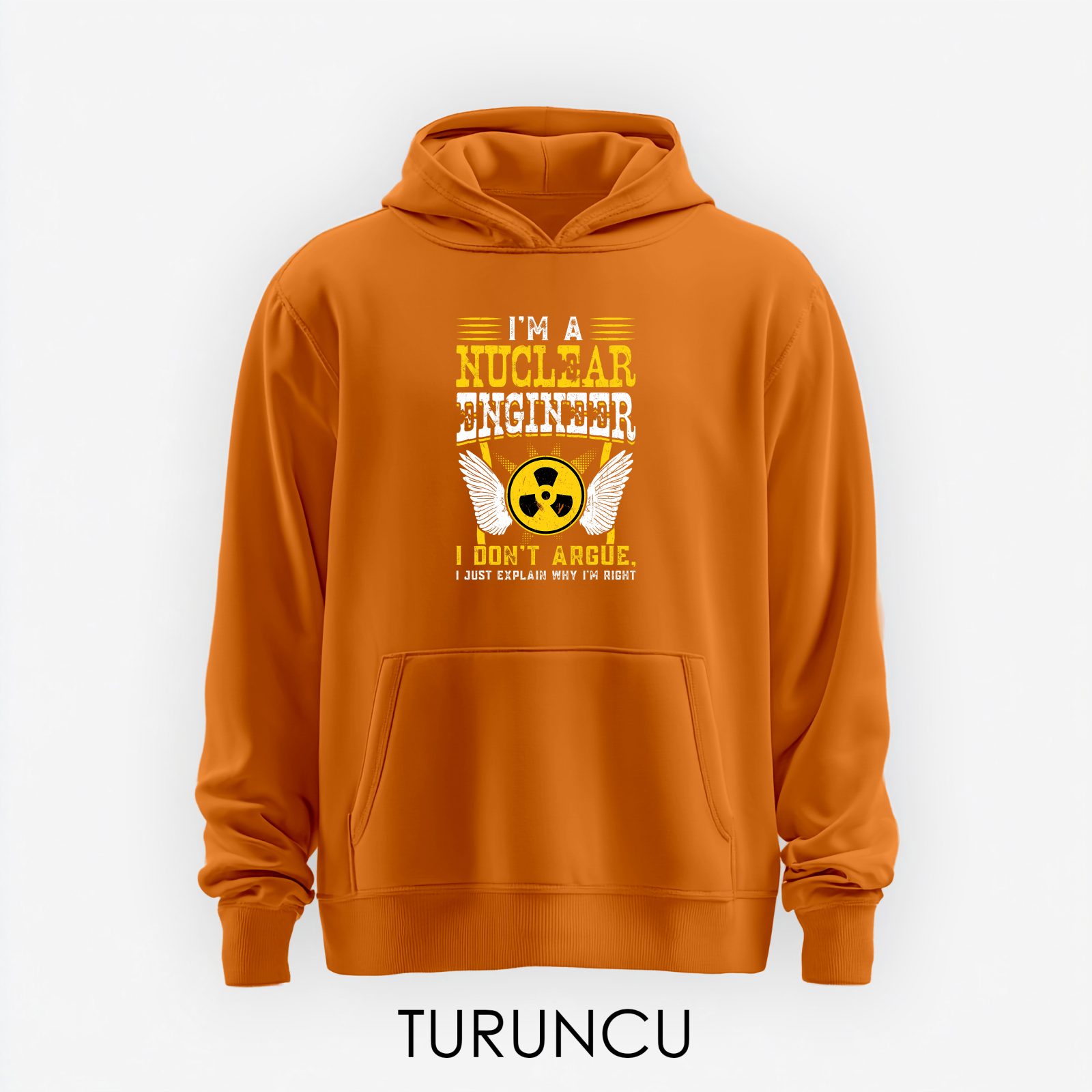 Turuncu