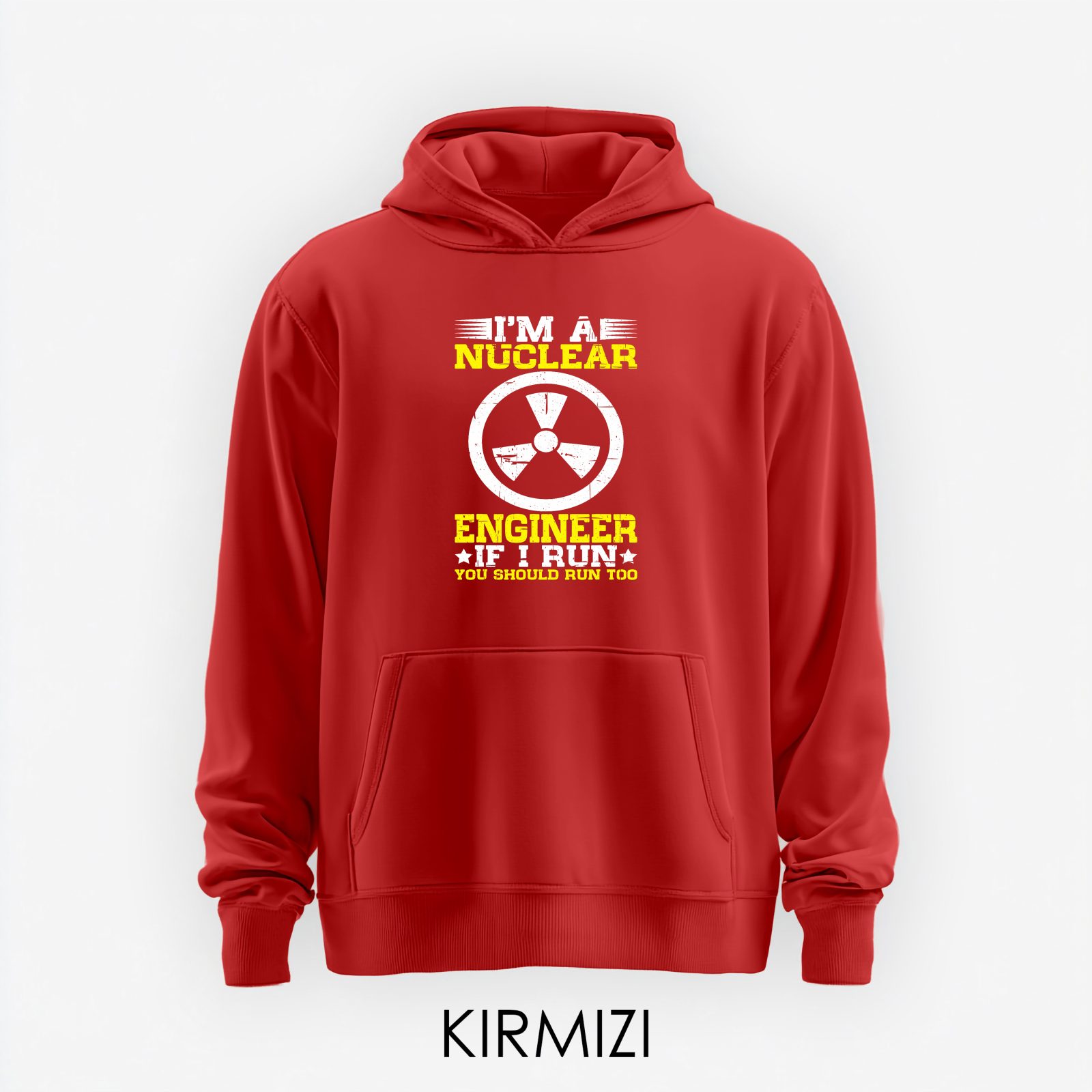 Kırmızı