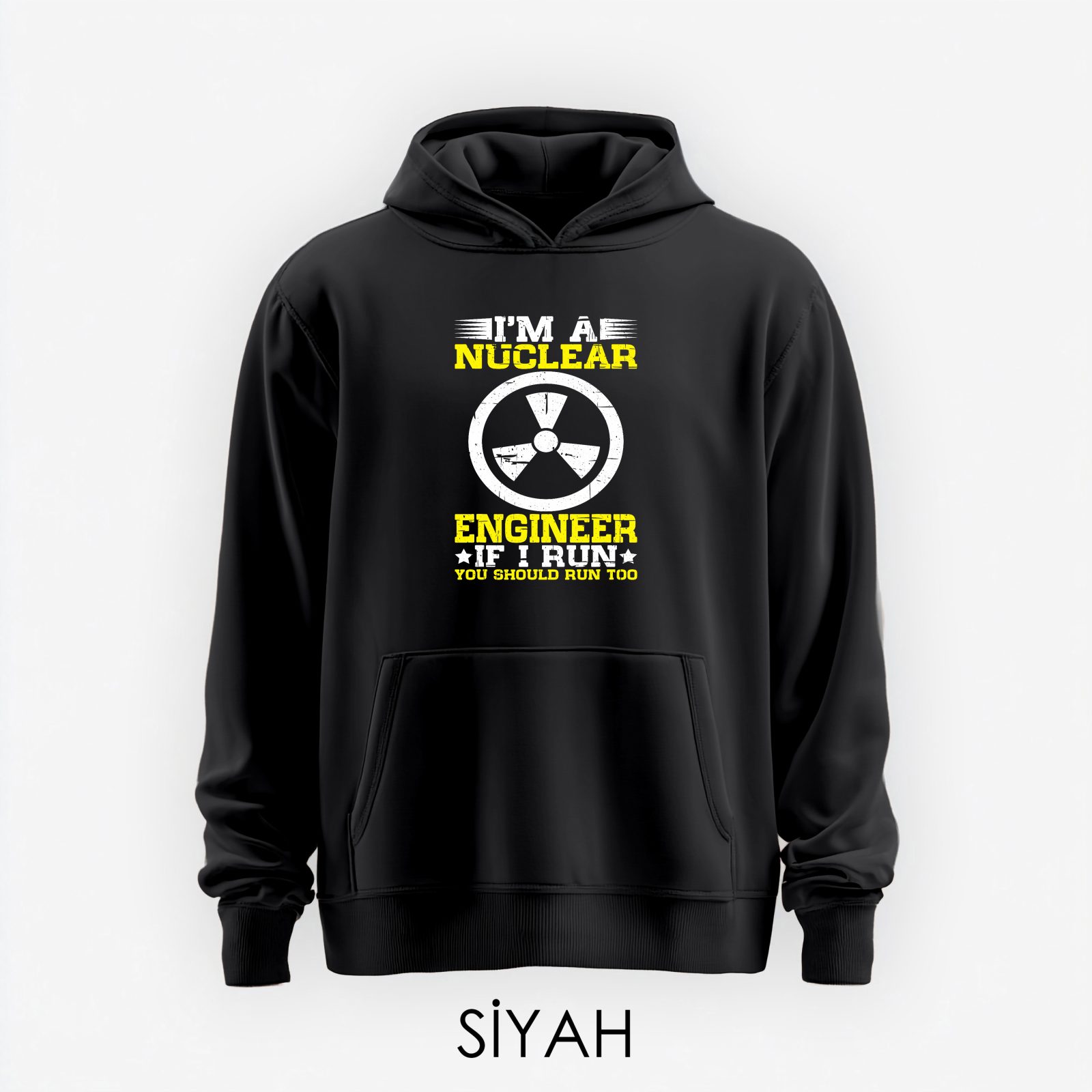 Siyah