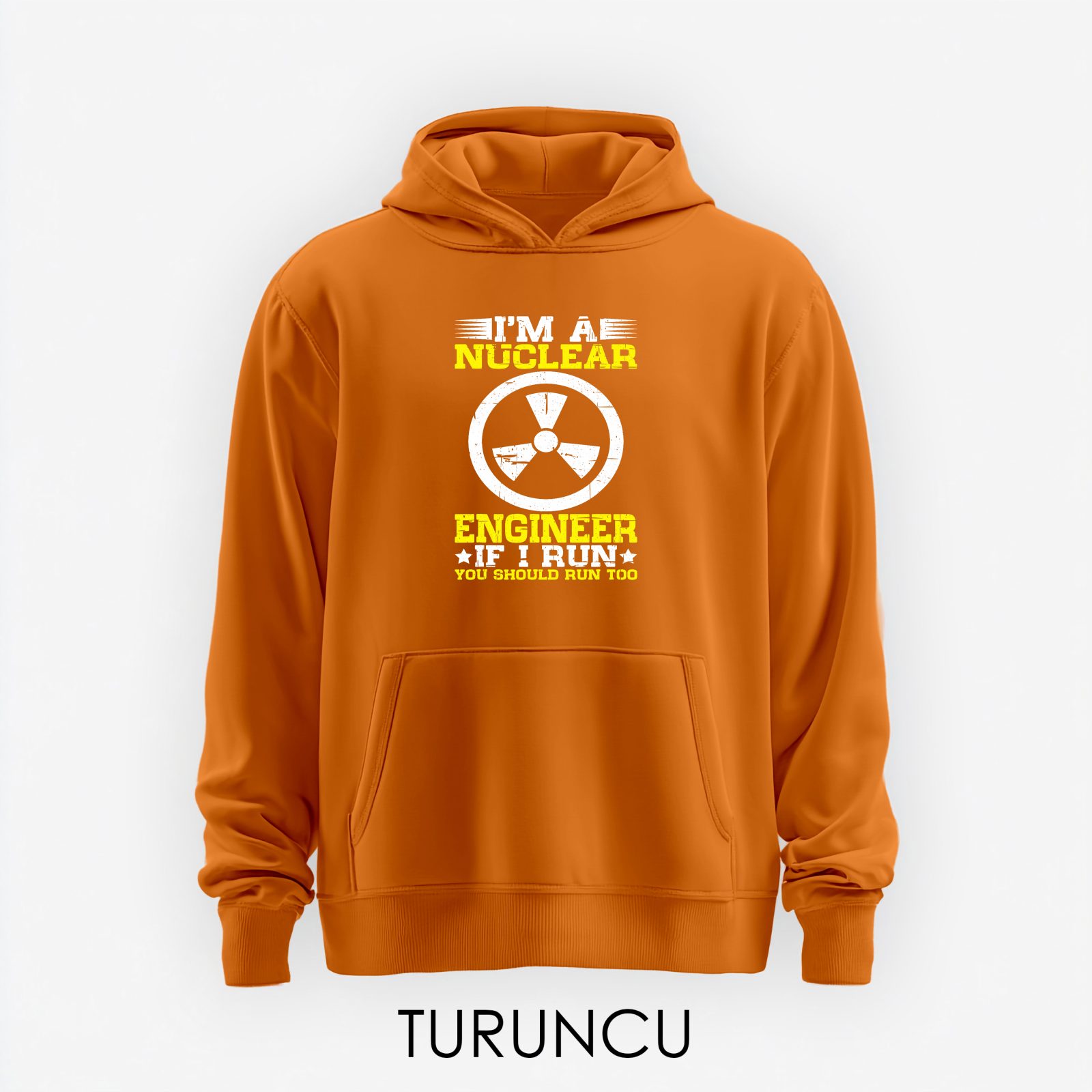 Turuncu