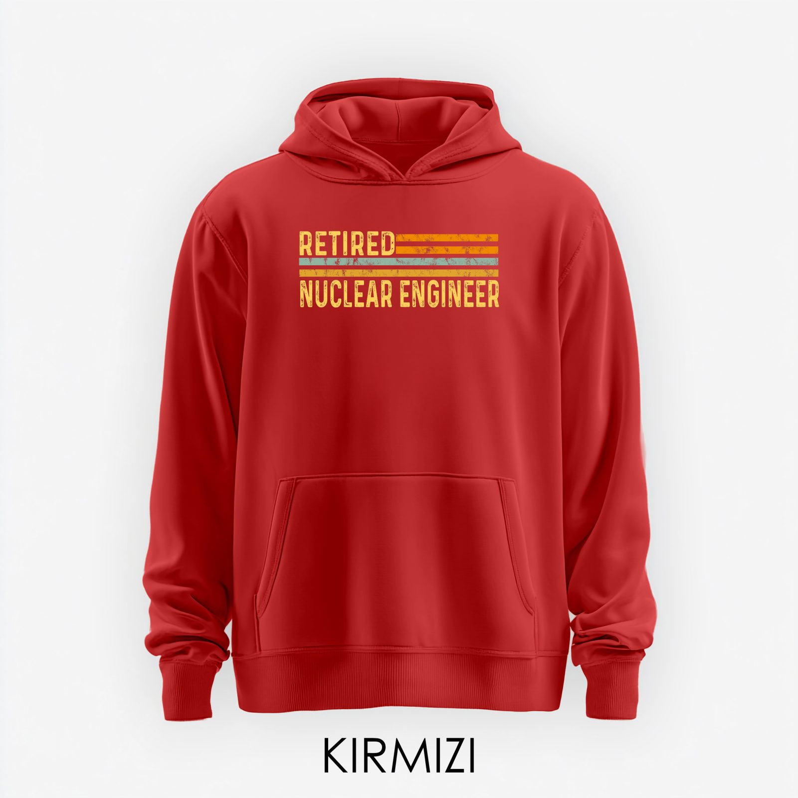 Kırmızı