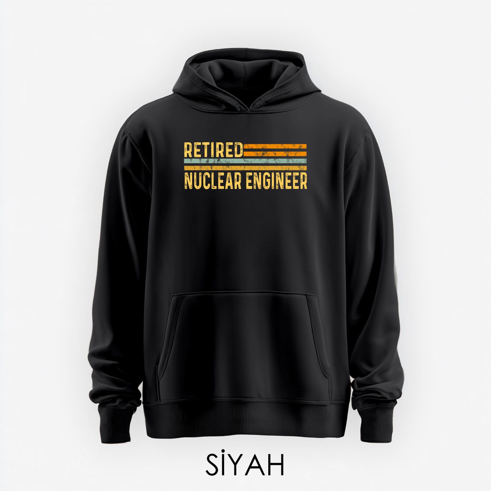 Siyah