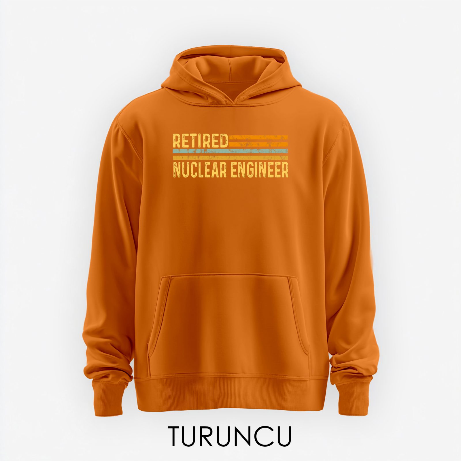 Turuncu
