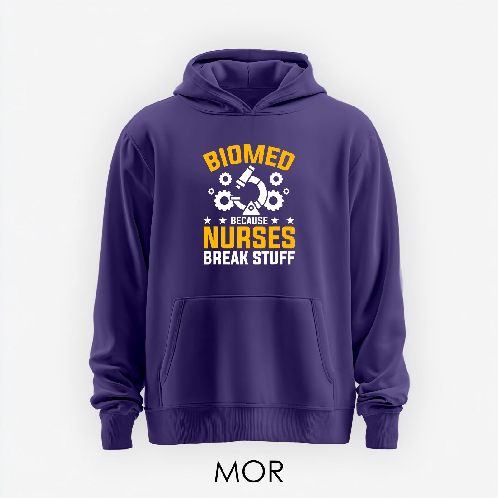Mor