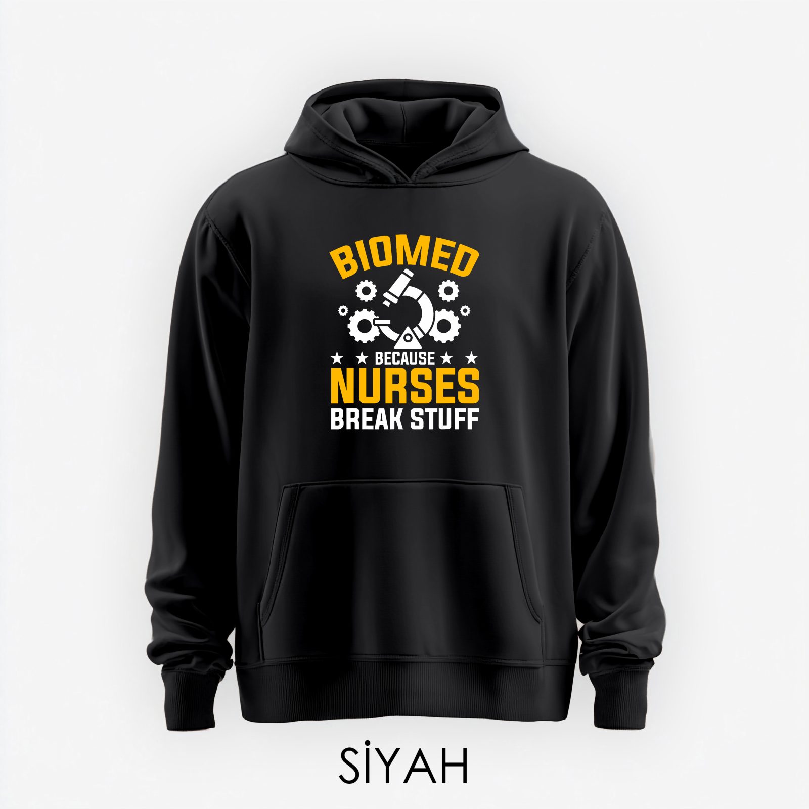 Siyah