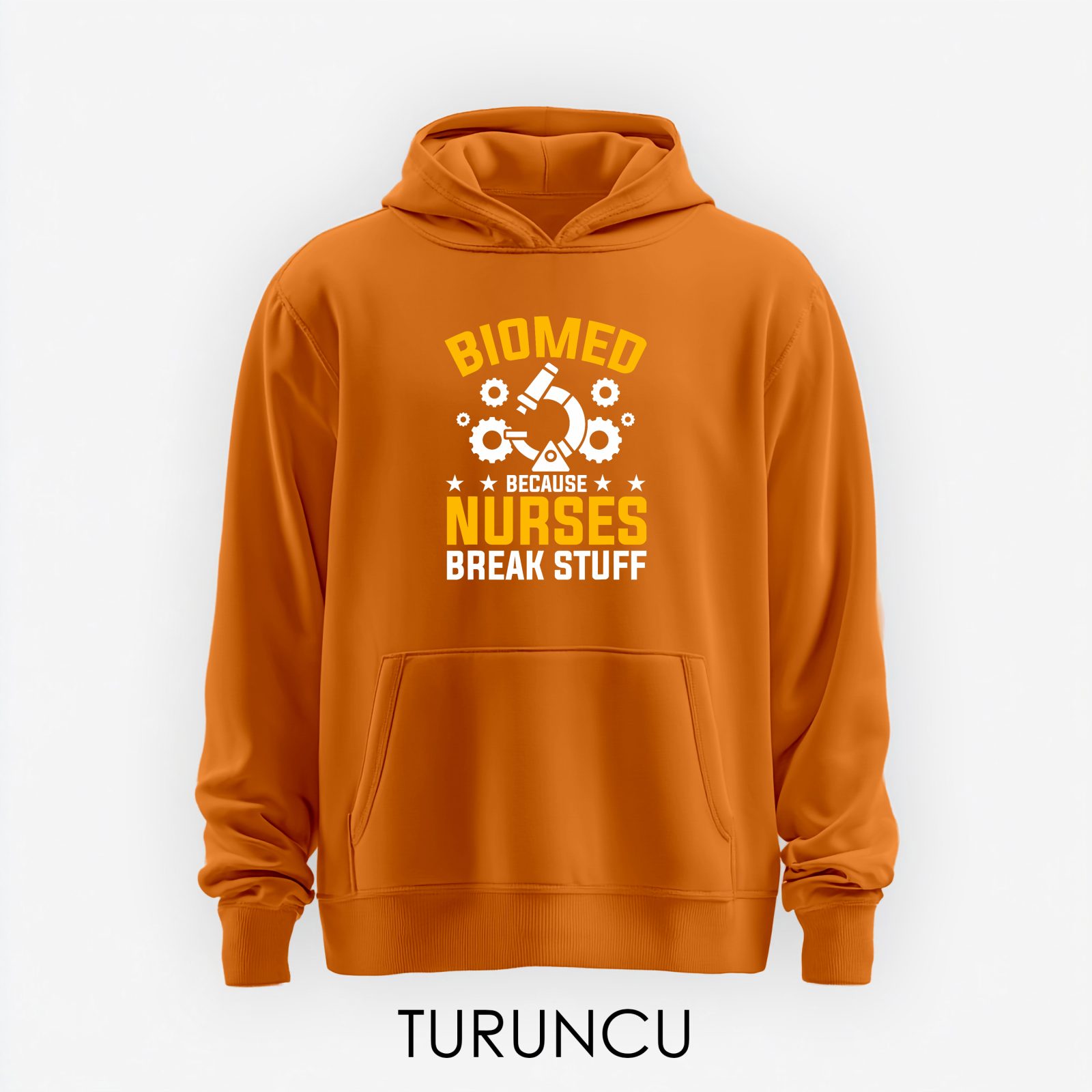 Turuncu