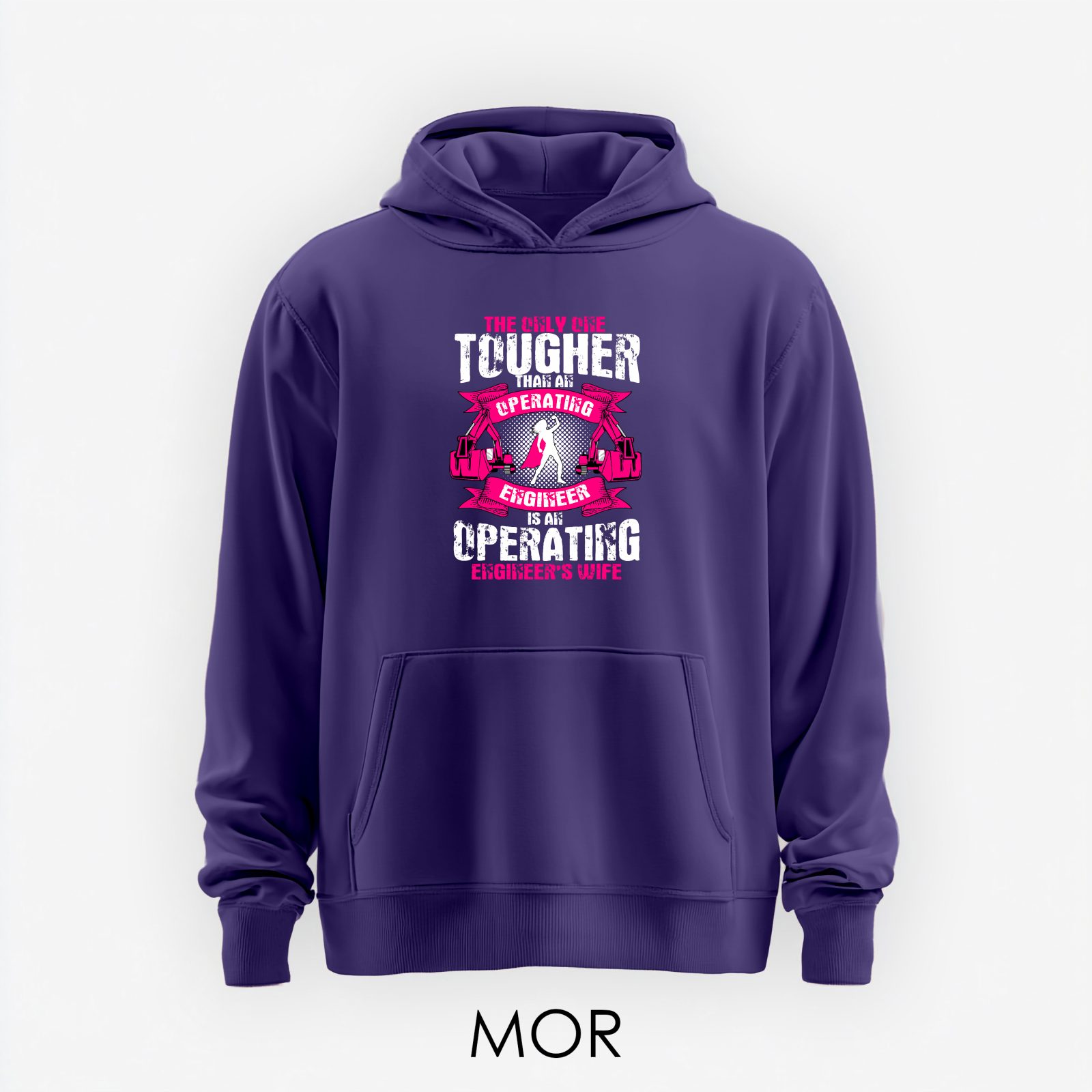 Mor