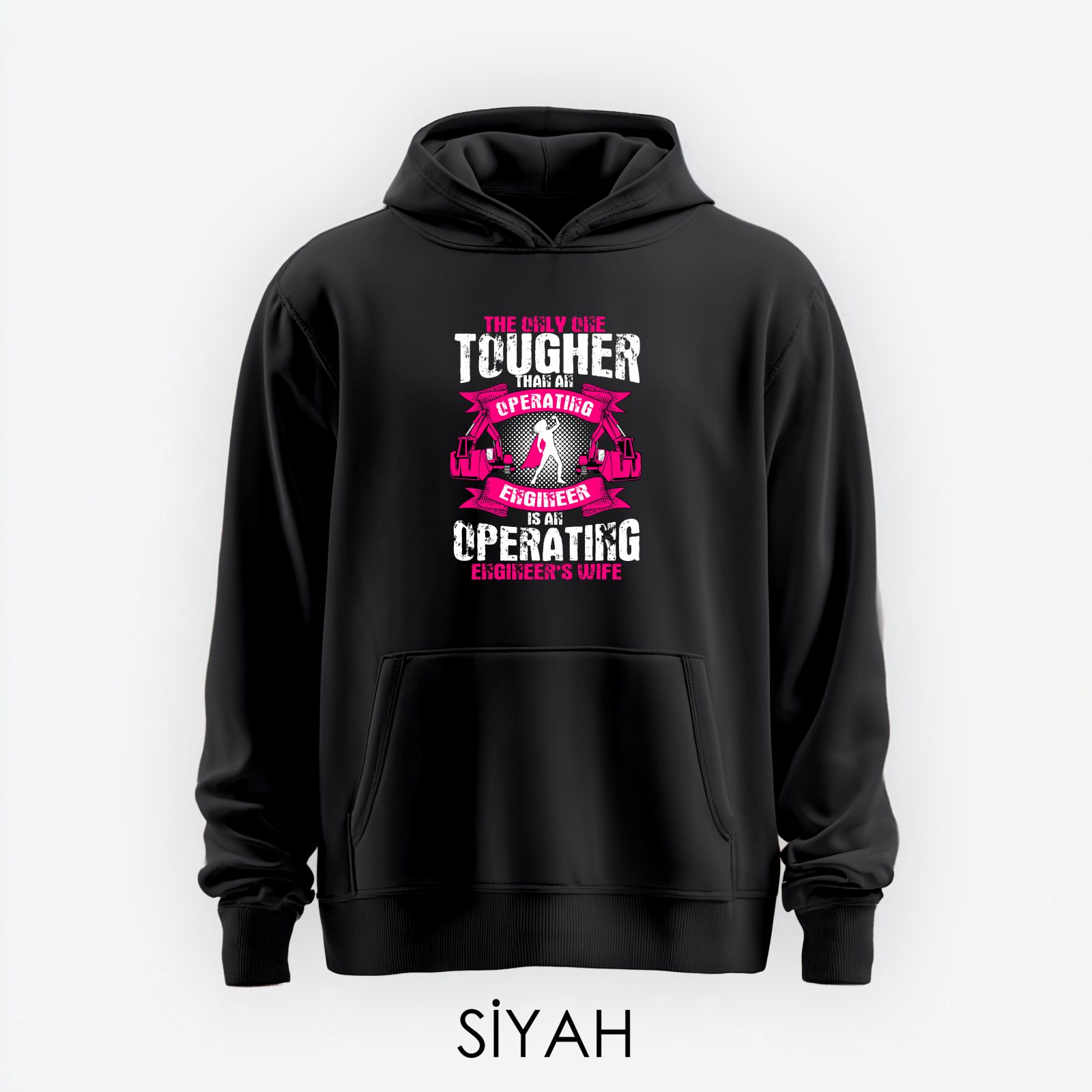 Siyah