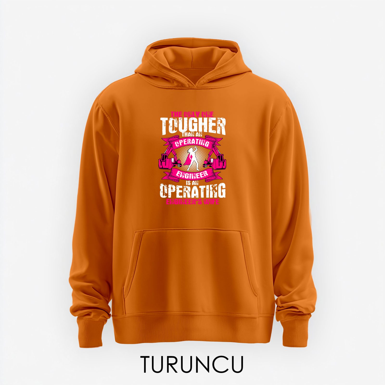 Turuncu