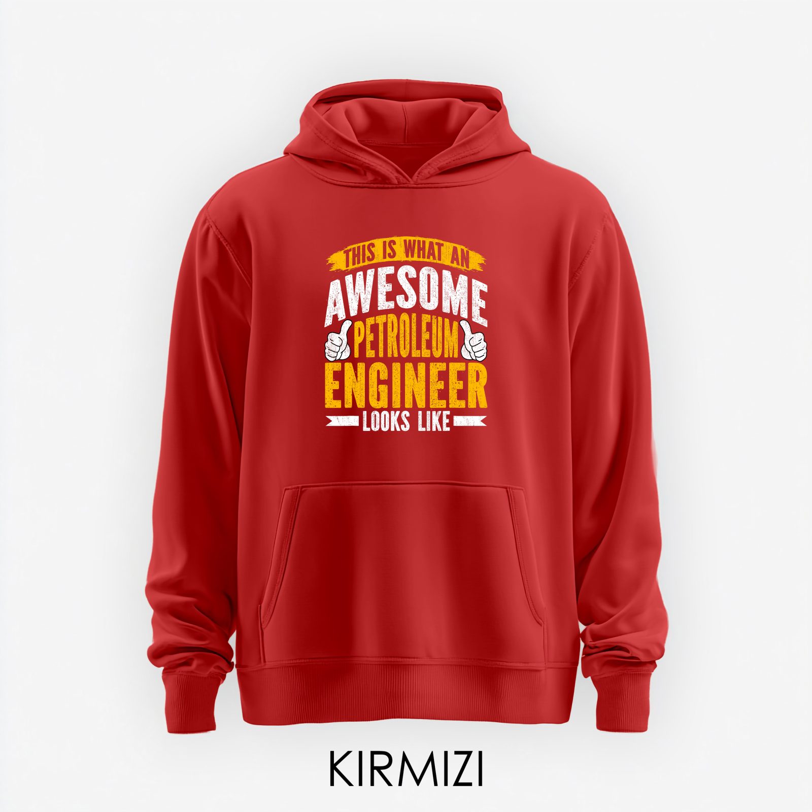 Kırmızı