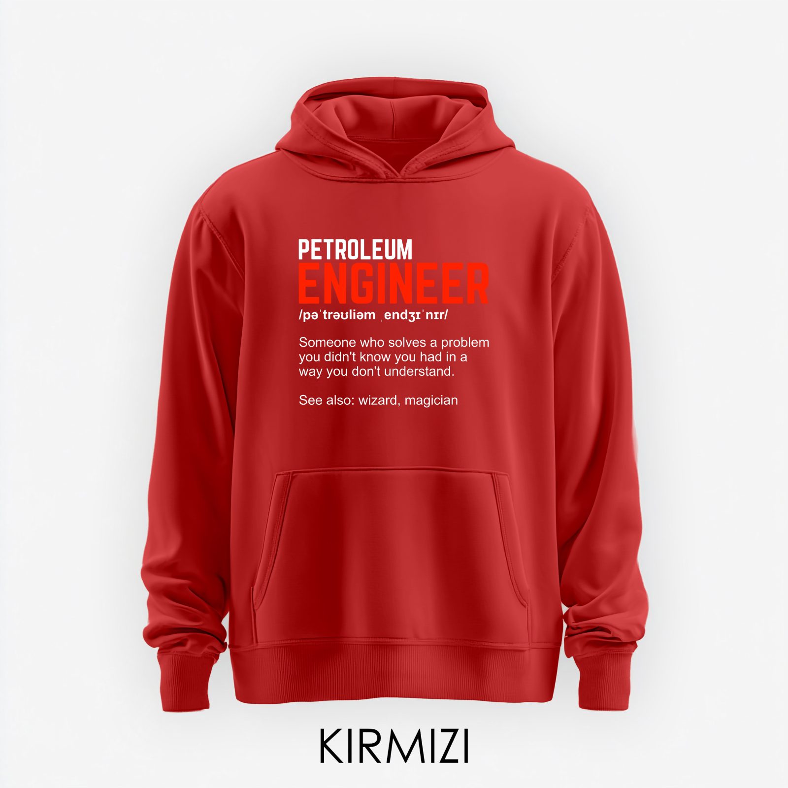 Kırmızı