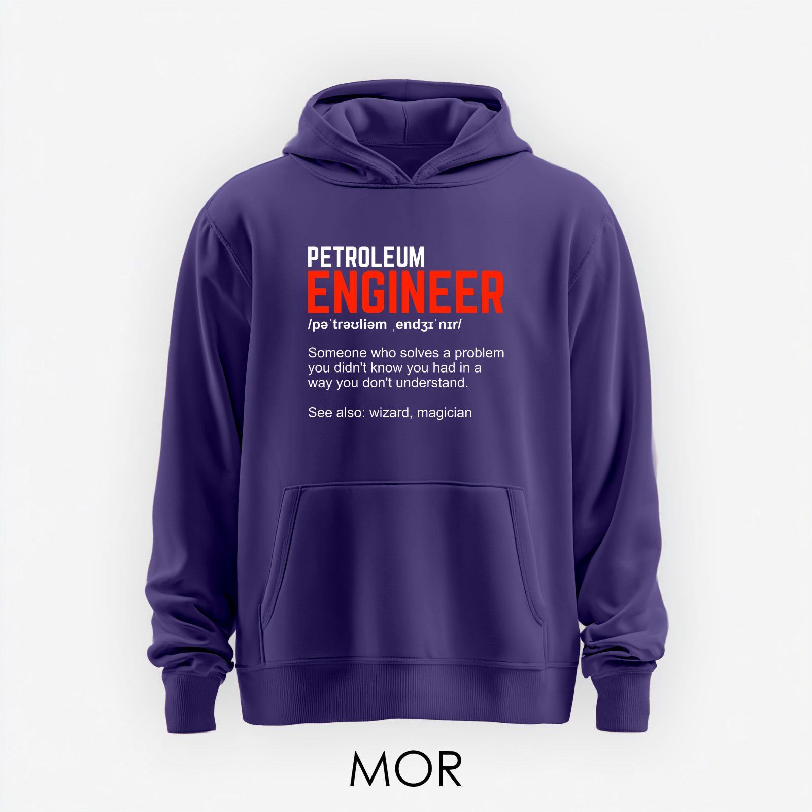 Mor
