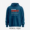 Petrol Yeşili
