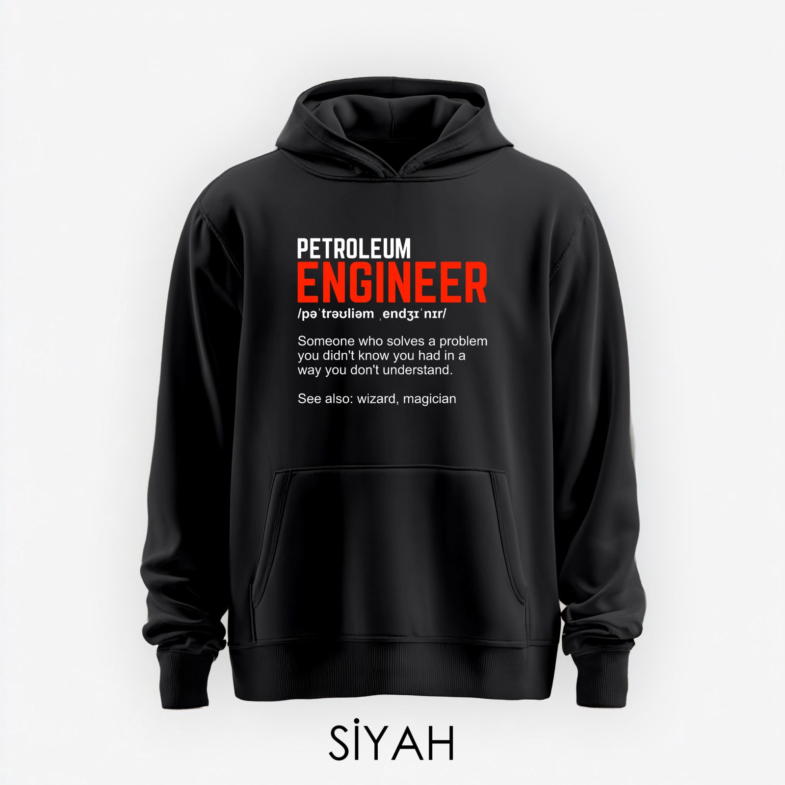 Siyah