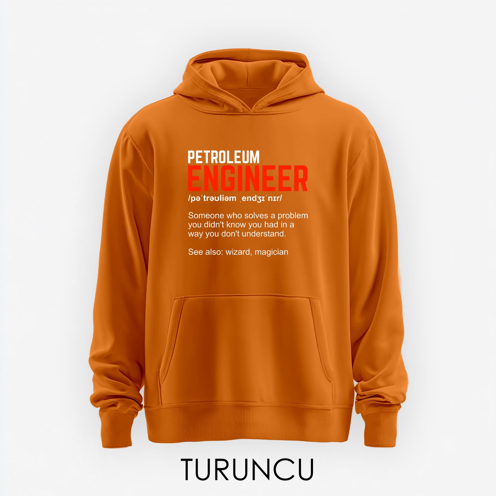 Turuncu